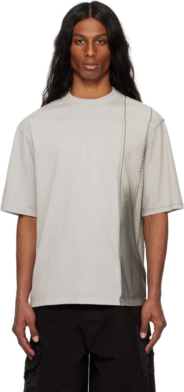 T-shirt A-COLD-WALL* A-COLD-WALL* Dial T-Shirt Grå | ACWMTS206, 0