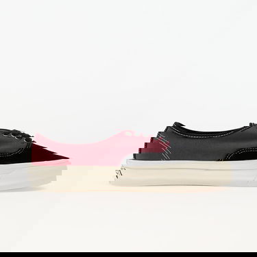 Sneakers og sko Vans LX Authentic Reissue 44 Bourgogne | VN0007QYMDB1, 2