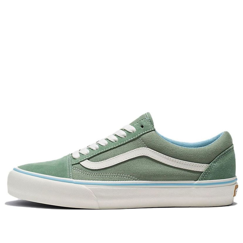 Sneakers og sko Vans Old Skool VR3 Grøn | VN0005UBY7V