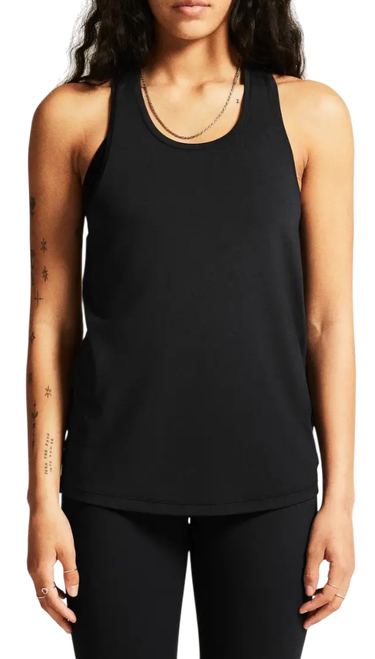Tanktop Craft Craft Collective Underwear Tank Top Sort | 1916025-999000, 0