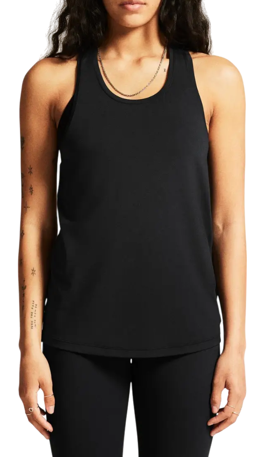 Tanktop Craft Craft Collective Underwear Tank Top Sort | 1916025-999000