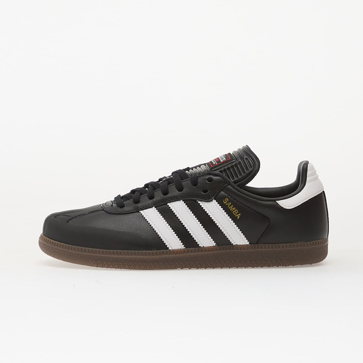 Sneakers og sko adidas Originals BAPE Samba Sort | JR9246, 0