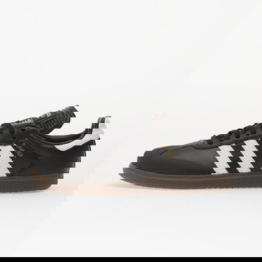 Sneakers og sko adidas Originals BAPE Samba Sort | JR9246, 0