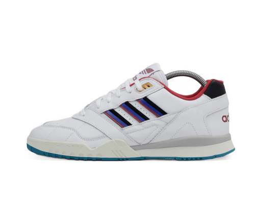 Sneakers og sko adidas Originals A.R. Trainer Hvid | EE5397