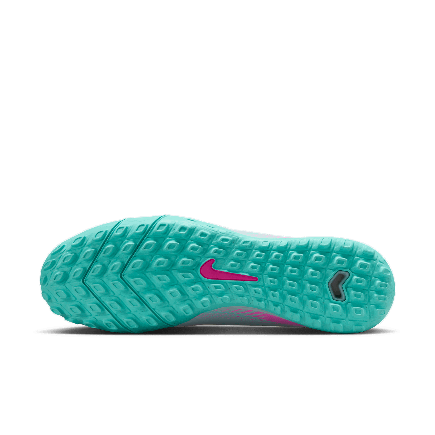 Sneakers og sko Nike Mercurial Vapor 16 Academy Turkis | FQ8449-301, 1