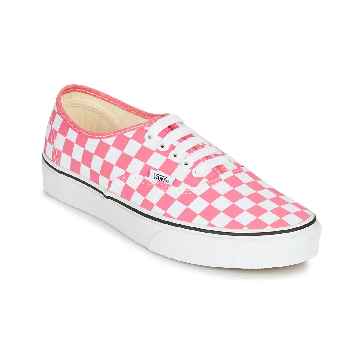 Sneakers og sko Vans Authentic W Lyserød | VN0A348A3YC1, 0