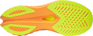 Sneakers og sko Saucony ENDORPHIN SPEED 4 Hvid | s20940-30, 4
