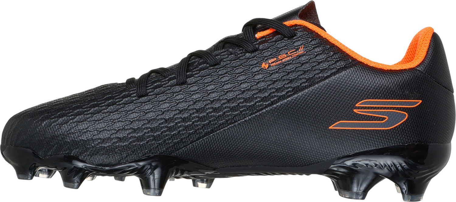 Sneakers og sko Skechers SKX 2 JR MG Sort | 252160l-bkor, 1