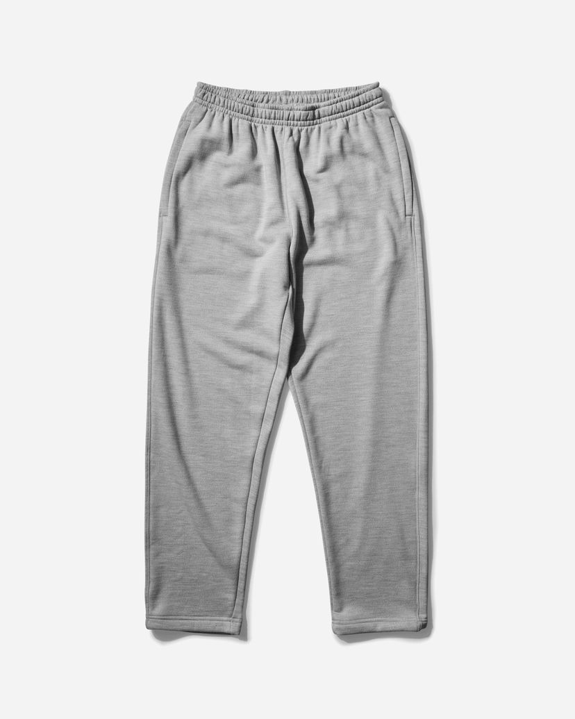 Joggingbukser Nike Fleece Pants Open Hem Grå | FV5715-048