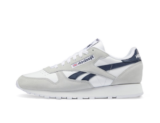 Sneakers og sko Reebok Classic Leather Grå | GX8750