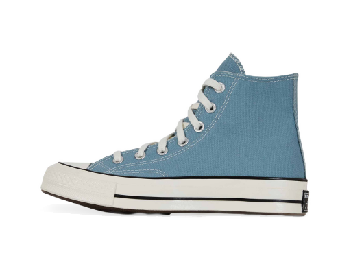 Sneakers og sko Converse Chuck 70 Hi Blå | A04584C