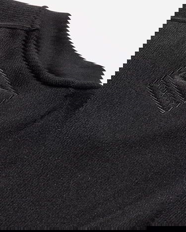 Sweater Nike Thermal V-Neck Long-Sleeve Pullover Sort | HQ8528-010, 4