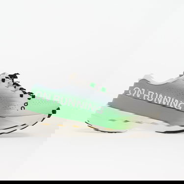 Sneakers og sko On Running Cloudboom Max 43 Grøn | 3MF30314325, 2