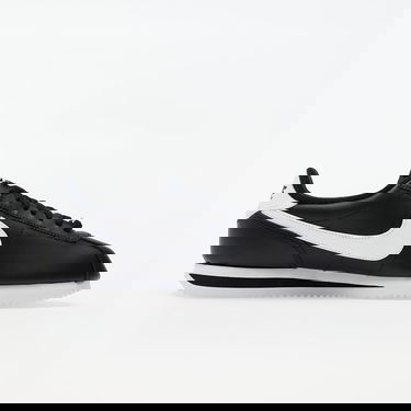 Sneakers og sko Nike Cortez Basic Leather Sort | 819719-012, 1