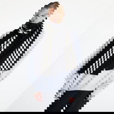 Tørklæde Y-3 Scarf Black OSFA Sort | IY9275, 0