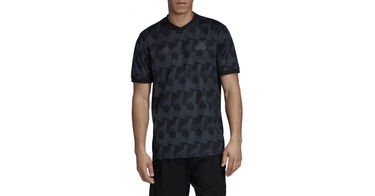 Jersey adidas Performance Tango All Over Print Sort | dt9195, 1
