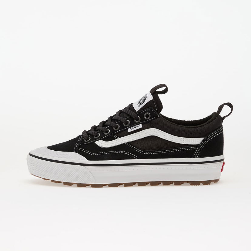 Sneakers og sko Vans MTE Old Skool Waterproof Insulated Sort | VN000DAZBA21