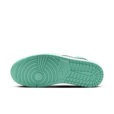 Sneakers og sko Jordan Air Jordan 1 High "Green Glow" Grøn | DZ5485-130, 2