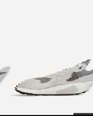 Sneakers og sko New Balance 580 "Grey" Grå | MT580MG2, 4
