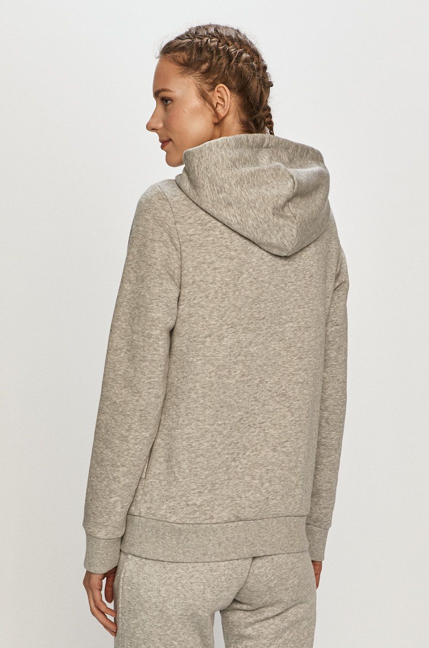 Sweatshirt adidas Performance Hoodie Grå | GL0719, 1