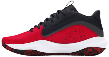 Sneakers og sko Under Armour Lockdown 7 Rød | 3028512-600, 2