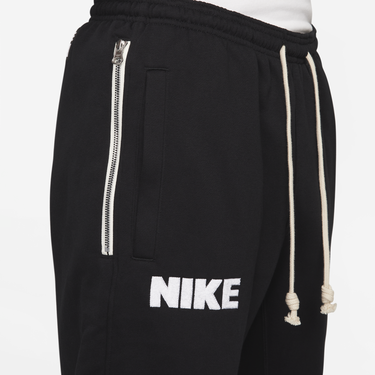 Joggingbukser Nike Dri-FIT Standard Issue Sort | FB7117-010, 1