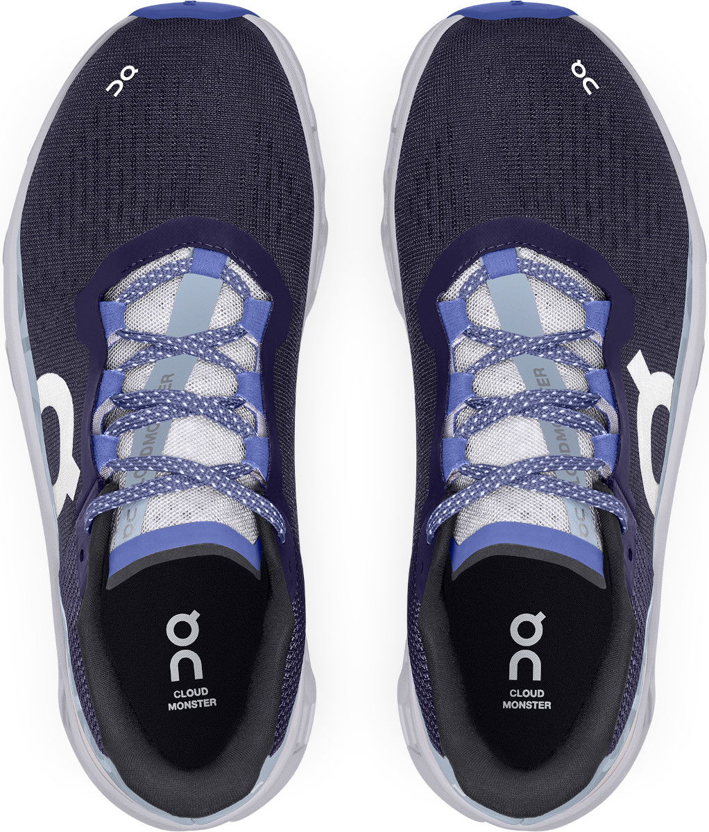 Sneakers og sko On Running Cloudmonster Blå | 61-99026, 1