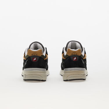 Sneakers og sko New Balance 990v3 Made in USA Sort | M990BB3, 4