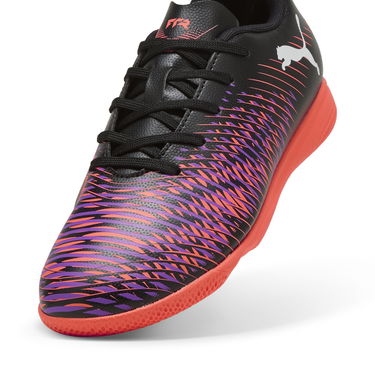 Sneakers og sko Puma FUTURE 8 PLAY IT Sort | 108397_01, 5