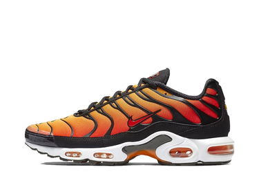 Sneakers og sko Nike Air Max Plus TN "Sunset" Orange | HF0552-001, 2