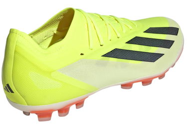 Sneakers og sko adidas Performance X CRAZYFAST ELITE 2G/3G AG Gul | id0271, 5