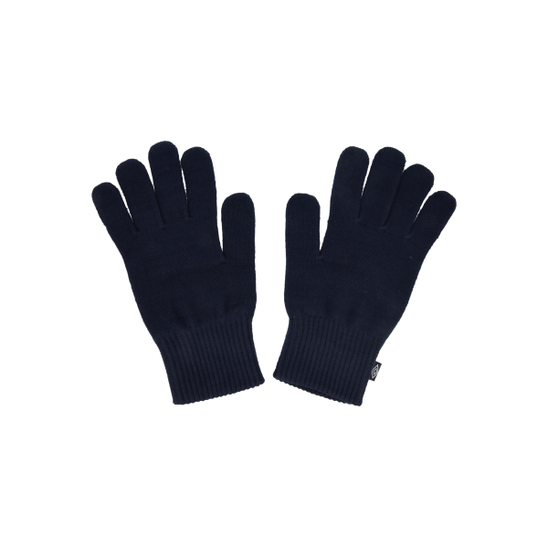 Handsker Umbro KNITTED GLOVES Mørkeblå | UME233M401-02, 0