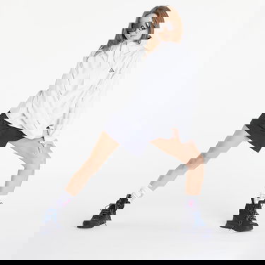 Vindjakke Nike ACG "Cascade Rain" Storm-FIT Water-Resistant Lightweight Jacket Summit White/ Black Hvid | DV9522-121, 4