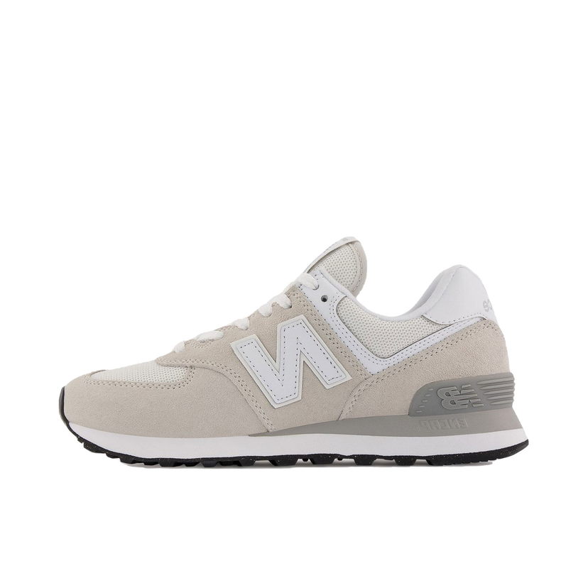 Sneakers og sko New Balance 574 W Grå | WL574EVW