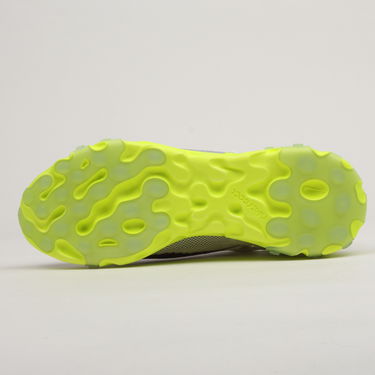 Sneakers og sko Nike React ISPA Grøn | CT2692-002, 5