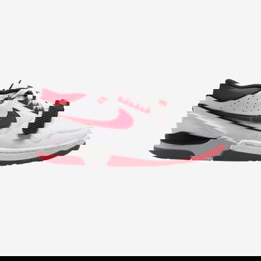 Sneakers og sko Nike Air Alpha Force 88 Hvid | DZ4627-100, 2