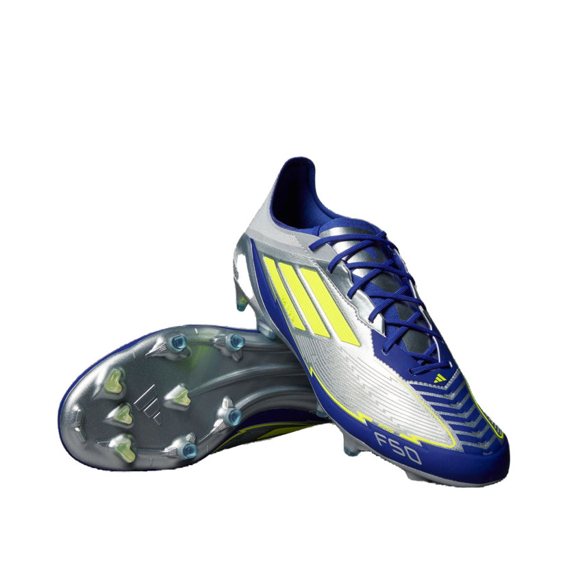 Sneakers og sko adidas Performance F50 Elite Messi Firm Ground Blå | IH0915