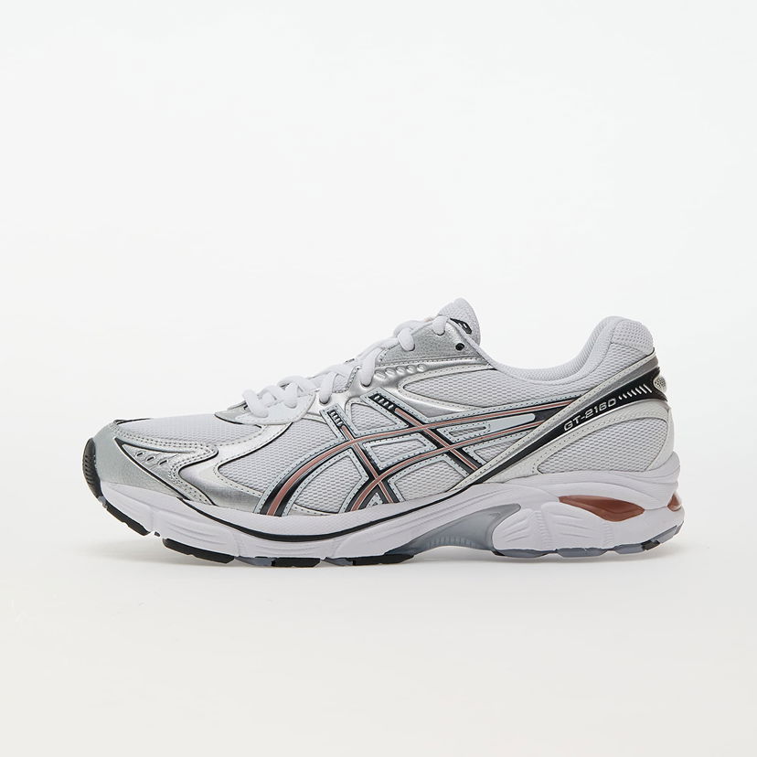 Sneakers og sko Asics GT-2160 White/ Rose Rouge Grå | 1203A320-103