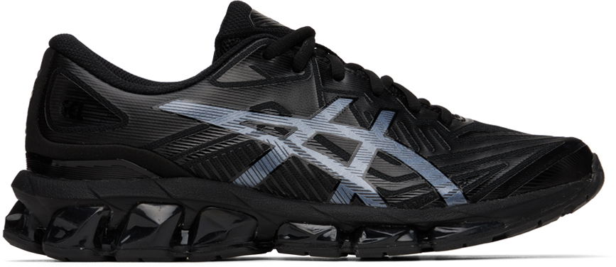 Sneakers og sko Asics GEL-Quantum 360 VII "Black" Sort | 1201A867, 0