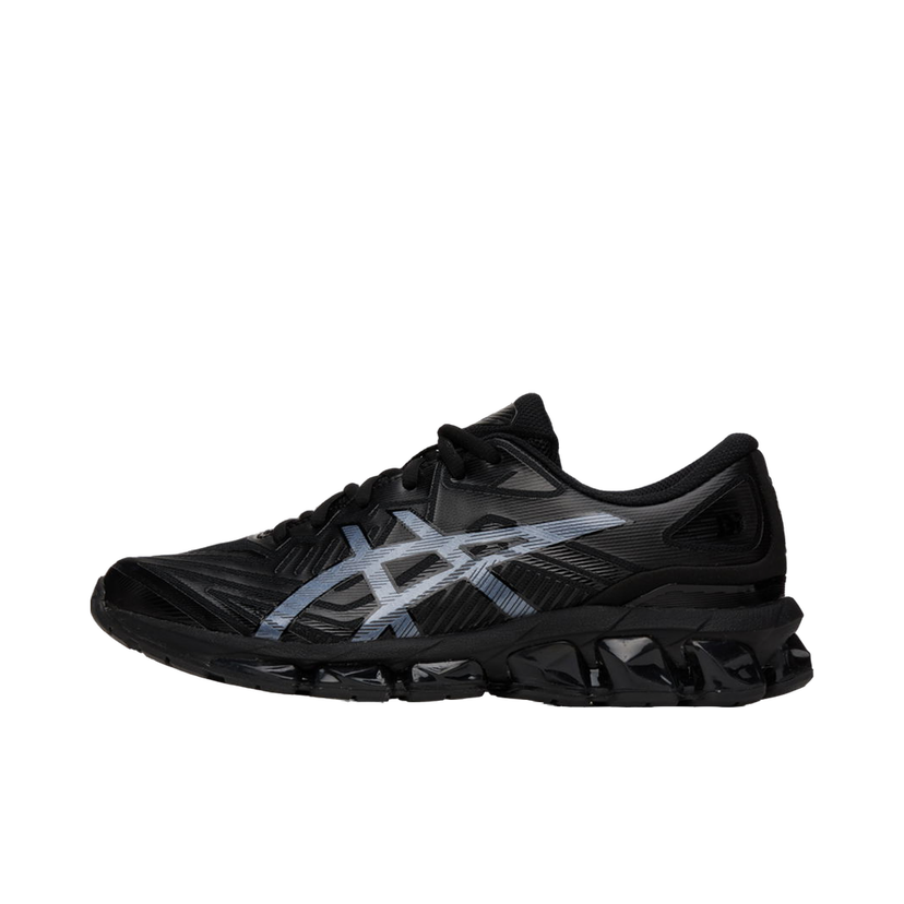 Sneakers og sko Asics GEL-Quantum 360 VII "Black" Sort | 1201A867