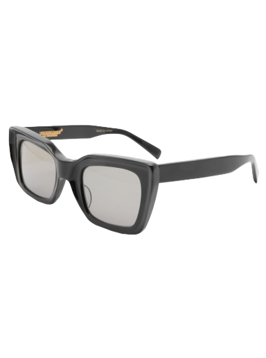 Solbriller UNDERCOVER Sunglasses Sort | UC1C4E01-BLK