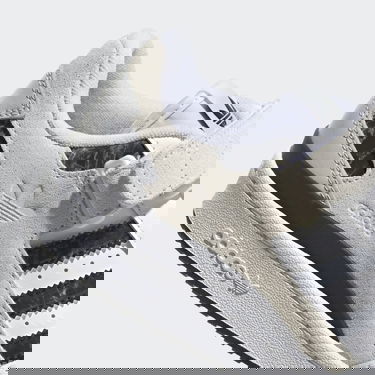 Sneakers og sko adidas Originals Forum Low Hvid | GY9463, 3