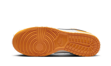 Sneakers og sko Nike Dunk Low Orange | FN3418-100, 3