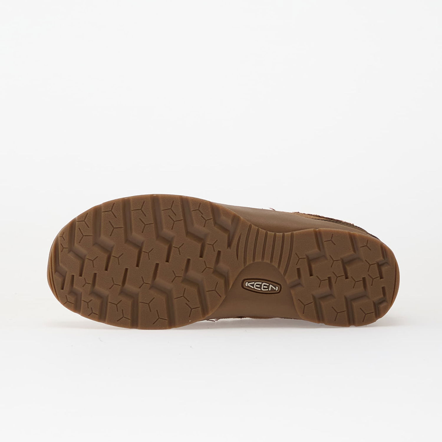 Sneakers og sko Keen Keen x Skall Studio Jasper Split Brun | 1031290, 1