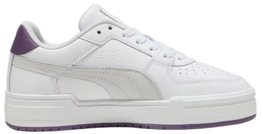 Sneakers og sko Puma CA Pro Classic Hvid | 380190-41, 4