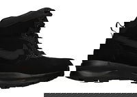 Manoadome Triple Black