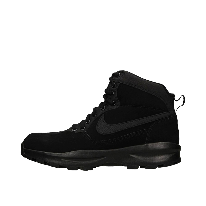 Sneakers og sko Nike Manoadome Triple Black Sort | 844358-003