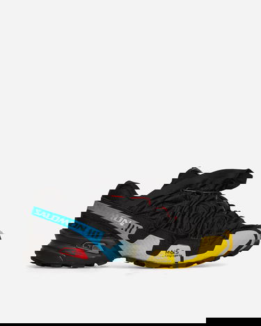 Sneakers og sko Salomon Speedcross 3 Sort | L47642300, 1