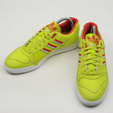 Sneakers og sko adidas Originals A.R. Trainer Gul | DB2736, 2