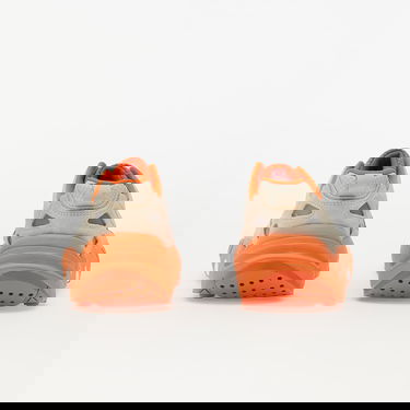 Sneakers og sko adidas Originals ZX 22 BOOST Orange | GX2036, 3
